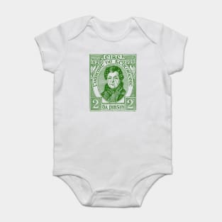 1929 Catholic Emancipation Centenary Baby Bodysuit